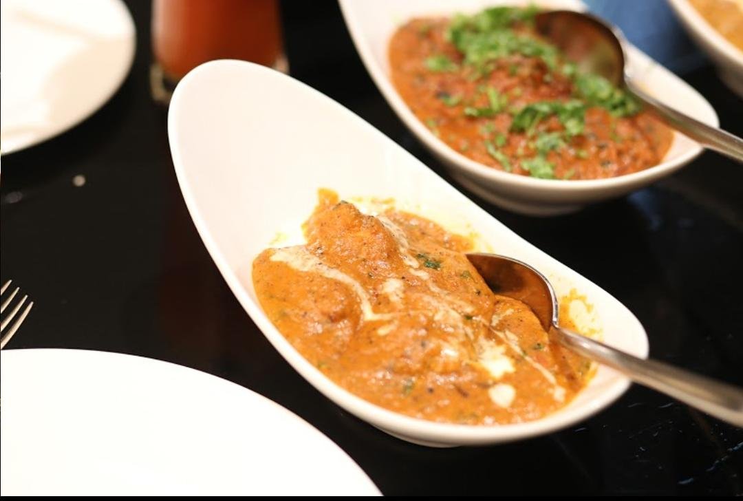مطعم باتيالا