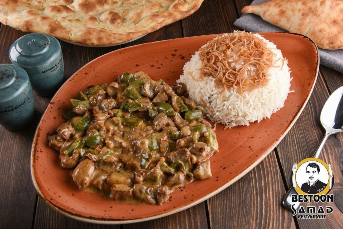 مطاعم مسكوف في دبي