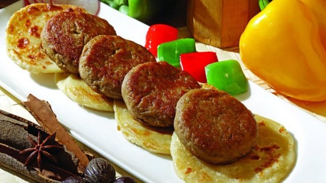 مطعم جازيبو (الأسعار + المنيو + الموقع )