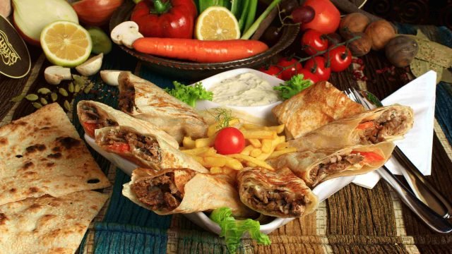 مطعم صمد العراقي samad iraqi (الأسعار + المنيو + الموقع )