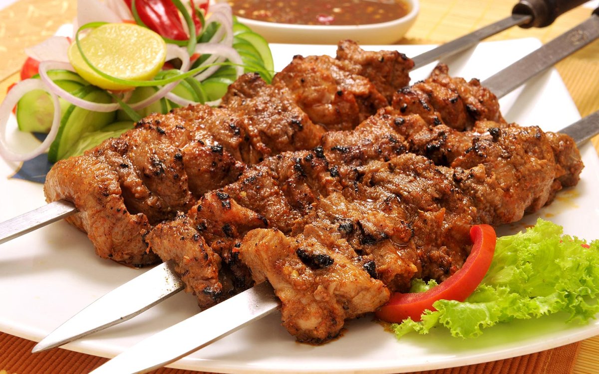 مطعم ريف دمشق