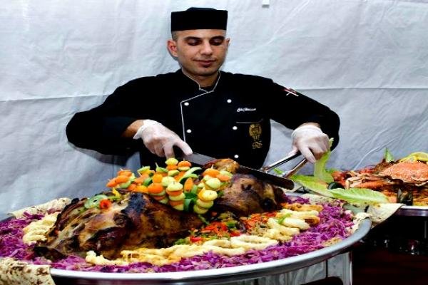 مطعم ومقهى رمسيس