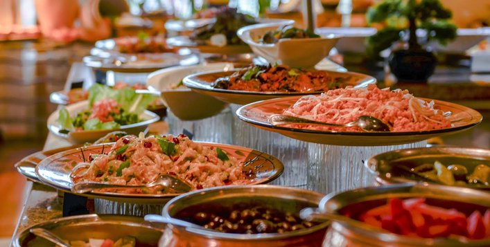 مطاعم عراقية في دبي (الأسعار+ المنيو+ الموقع)