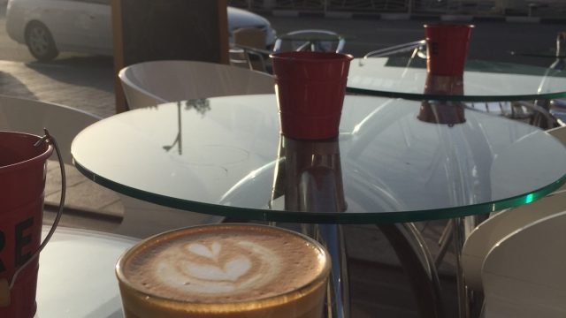 برو كافيه (الأسعار + المنيو + الموقع )