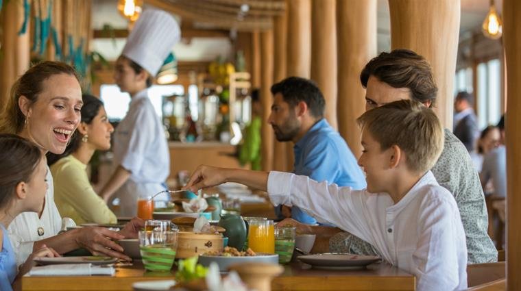 مطعم بيتشكومبرس (الأسعار + المنيو + الموقع )