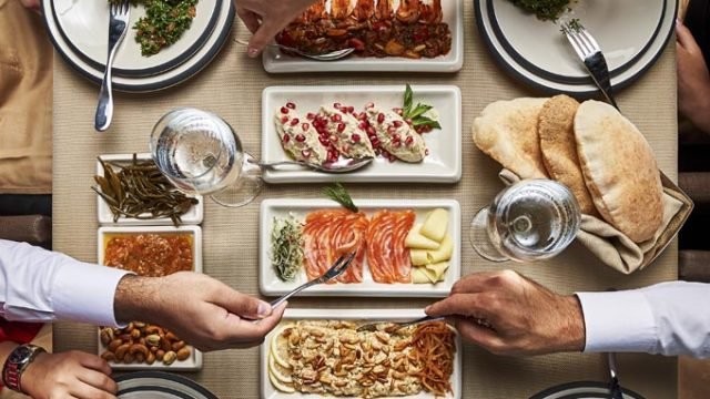 افضل 10 مطاعم لامير للعشاء ( الأسعار + المنيو + الموقع )