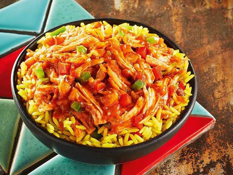 مطعم ناندوز