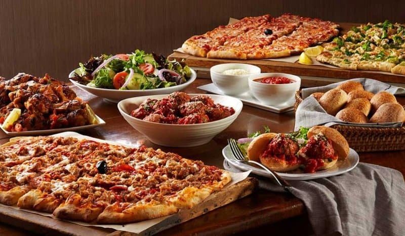 مطعم روبيرتور Roberto’s (الأسعار + المنيو + الموقع )