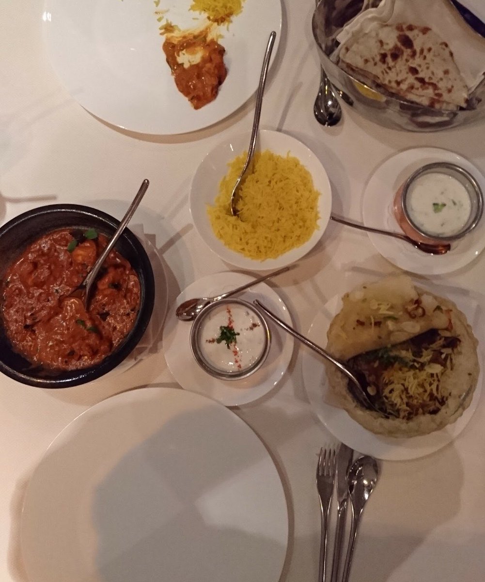 مطعم ميثوس كوزينا آند غريل