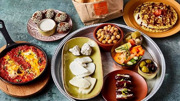 كافيه Rue 71