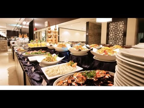 مطعم دانيال