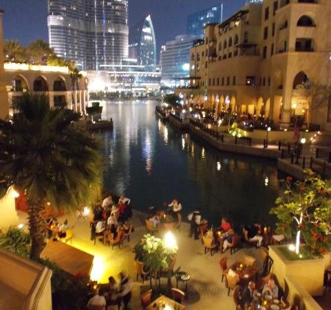 مطعم Asado