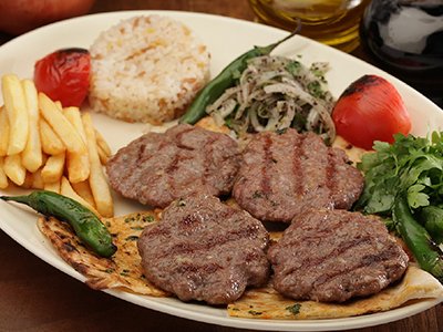 مطعم سفرة التركي
