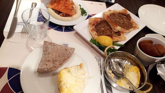 مطعم الصفدي Al Safadi