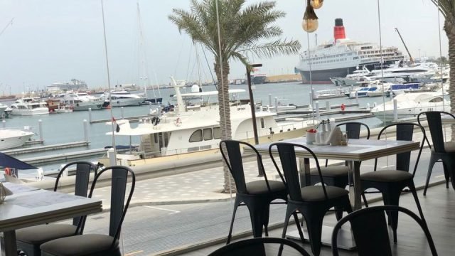 مطعم كازوزه (الأسعار + المنيو + الموقع )