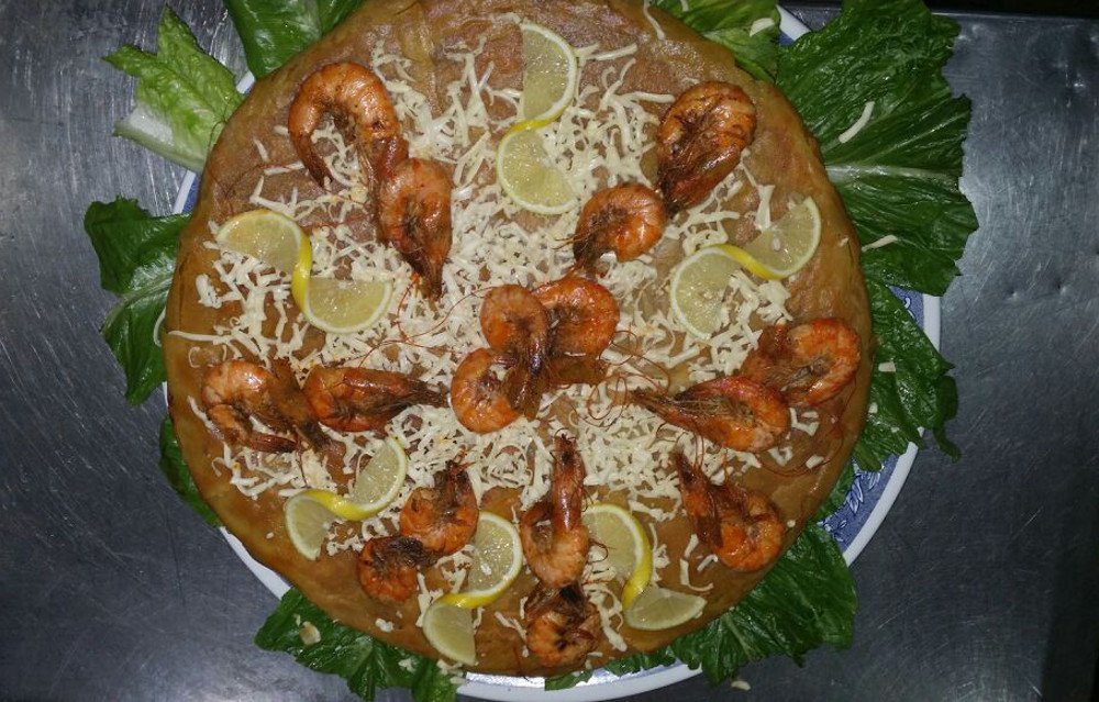 مطعم جبال أطلس