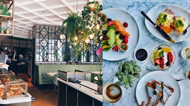 مطاعم متنوعة في دبي ( الأسعار+ المنيو+ الموقع)