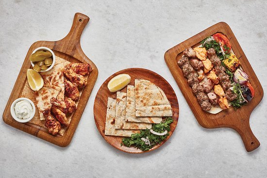 مطعم أيام العز Ayam Elezz
