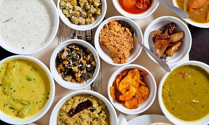 مطعم باب الحارة
