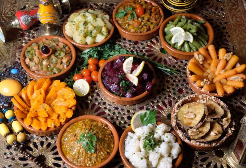 مطعم طاجين Tagine