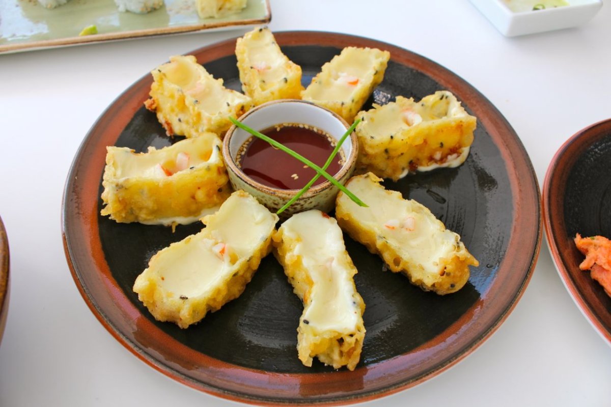 مطعم كاتسويا
