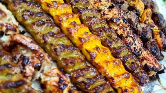 مطعم قصر شهرزاد (الأسعار + المنيو + الموقع )