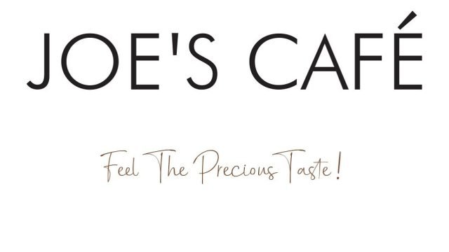 جوز كافيه Joe’s دبي (الأسعار + المنيو + الموقع )