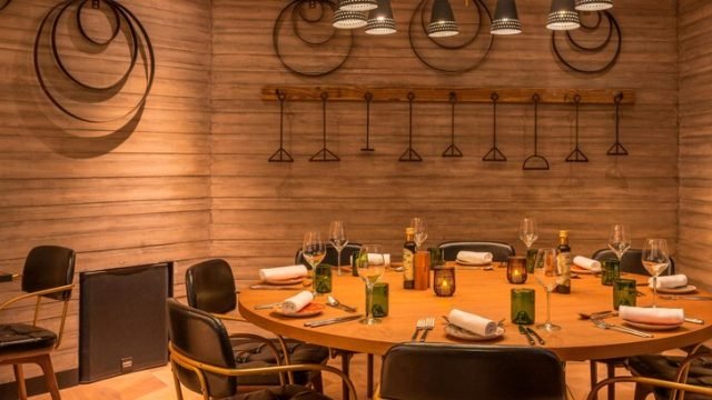 مطعم يالومبا دبي (الأسعار + المنيو + الموقع )