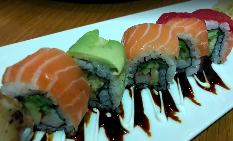 مطعم Benihana
