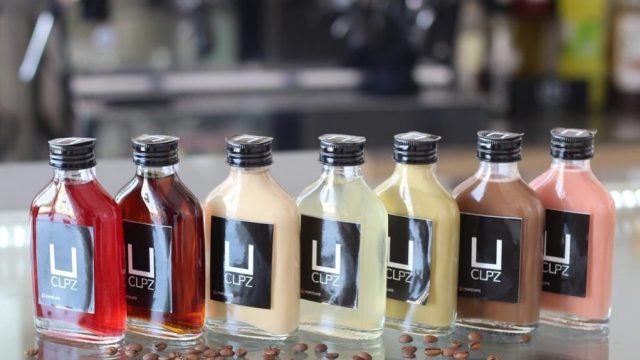 كابز كافيه  CUPZCAFE دبي (الأسعار + المنيو + الموقع )