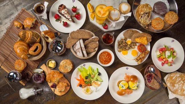 مور كافية morecafearabia (الأسعار + المنيو + الموقع )