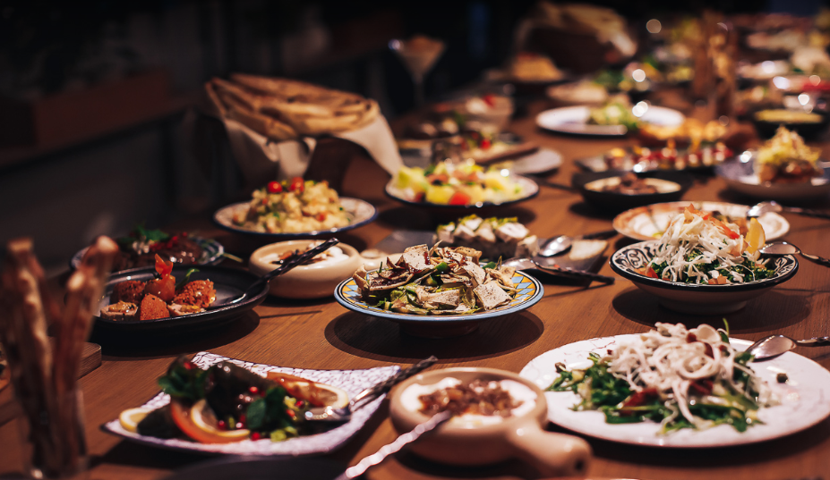 Al Maeda Restaurant