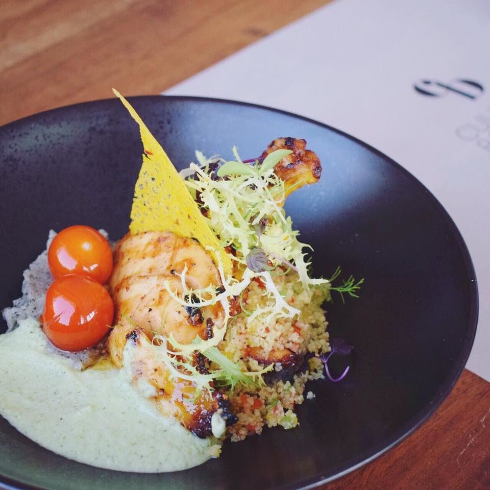 Colliery Boutique Restaurant