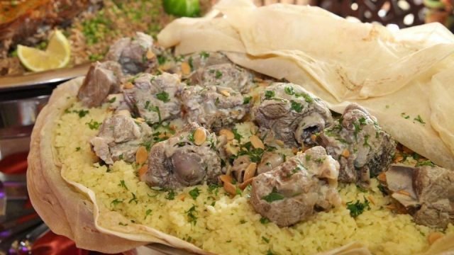 مطعم أيام الخير (الأسعار + المنيو + الموقع )