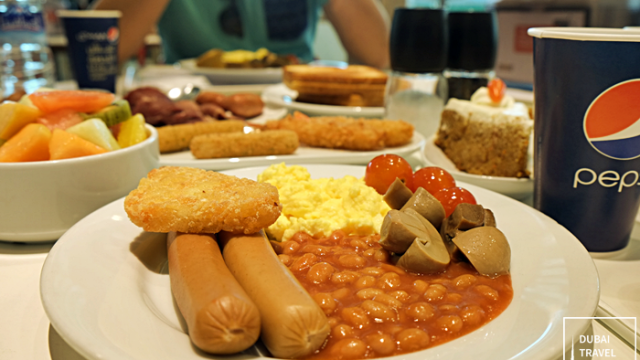 مطعم ايكيا (الأسعار + المنيو + الموقع )