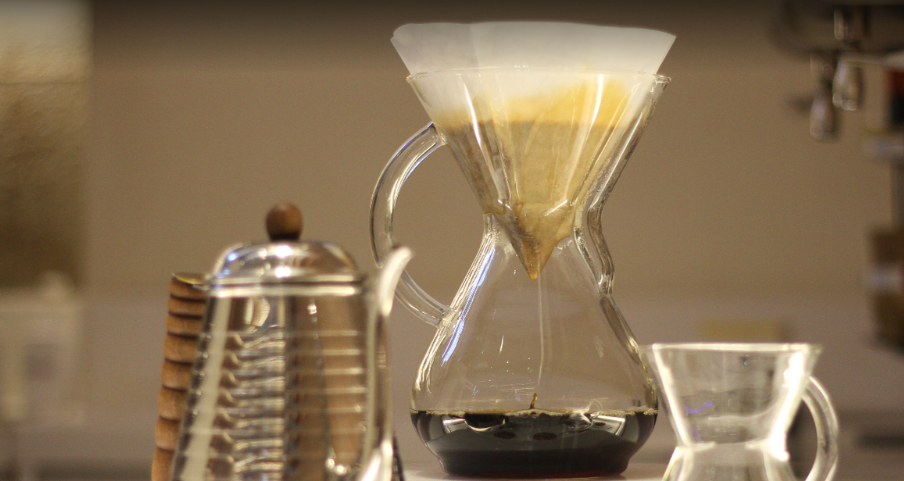 ارابيكا ARABICA دبي مول 