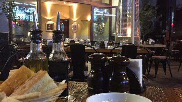 مطعم سكاربيتا Scarpetta (الأسعار + المنيو + الموقع )