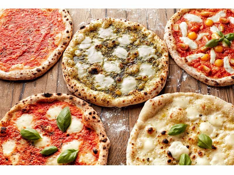 Pitfire Pizza