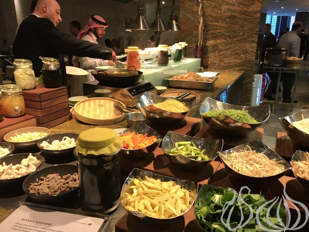 مطعم كيتشن 6
