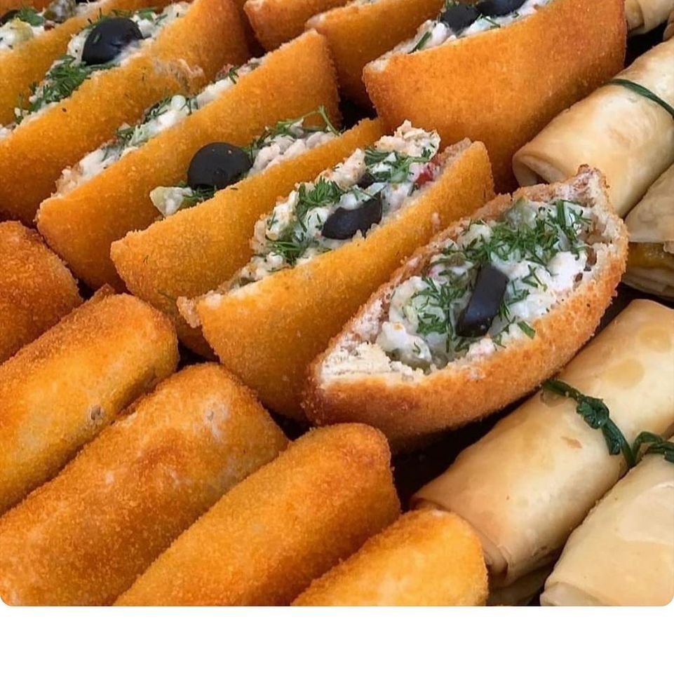 مطعم قصر شهرزاد