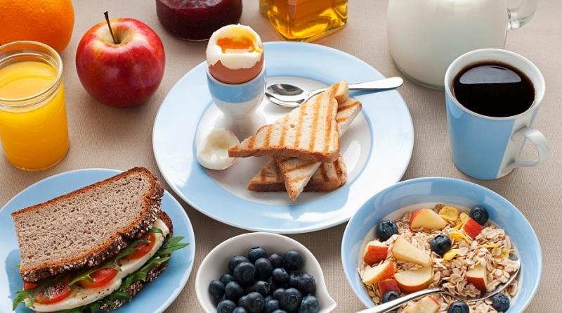 مطاعم دبي مول للفطور (الأسعار + المنيو + الموقع )