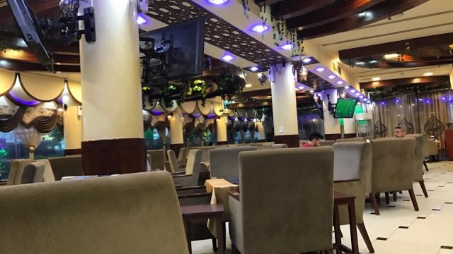 مطعم جلسات Jalasat (الأسعار + المنيو + الموقع )
