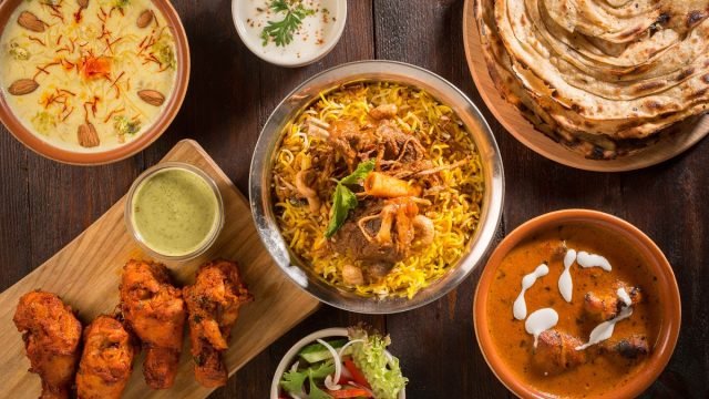 مطعم باربيكيو نيشن  (الأسعار + المنيو + الموقع )
