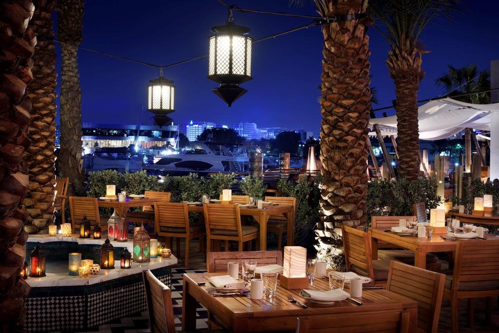 مطعم يلدزلار