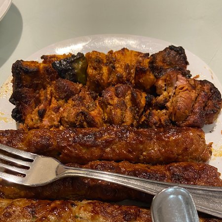 مطعم دايلي