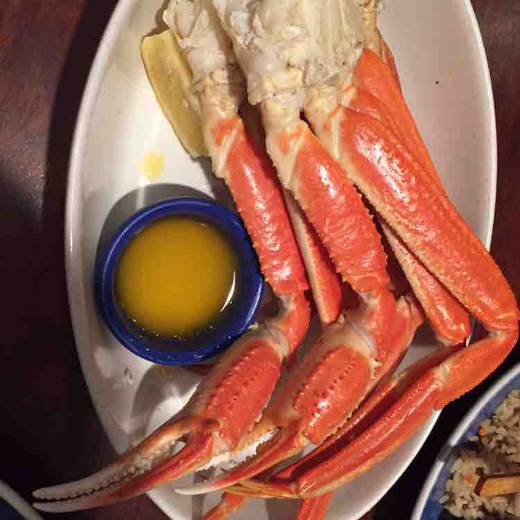Red Lobster