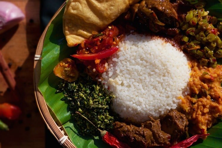 مطعم شيف لانكا