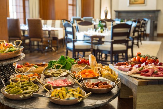 مطاعم ابوظبي
