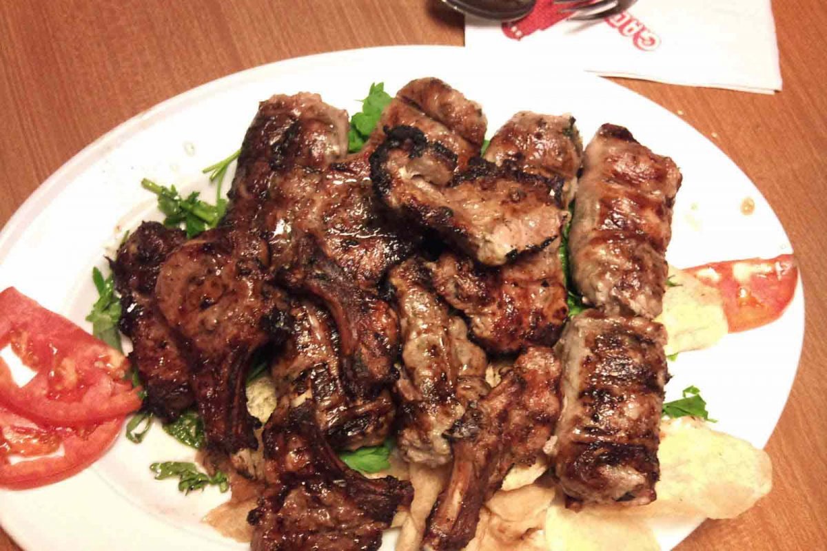 مطاعم دبي