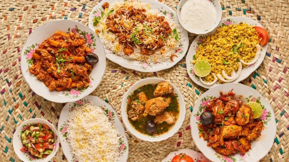 افضل مطاعم اماراتيه بدبي (الأسعار+ المنيو + الموقع)